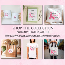 Noboday Fights Alone