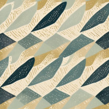 Pop Motifa | Coastal Batik Collection