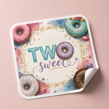 Birthday Party Supplies Set