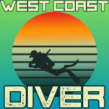 West Coast Diver