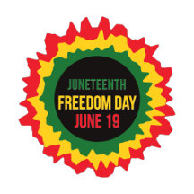 Juneteenth 19th June - Lots of Great Ideas