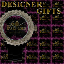 Designer Gifts 60