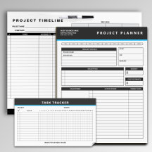 Project Management Collection
