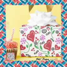 Gift Wraps