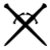 SwordCrossTM