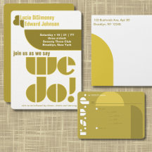 the Bushwick Wedding Collection