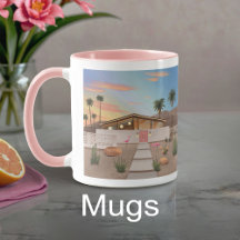 Mugs
