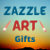 Zazzle Art Gifts