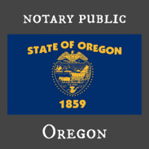 Oregon Notary Public Store