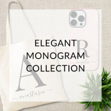 Fun Minamalist Typography Gifts