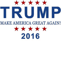 Donald Trump for President