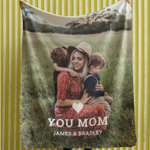 Sherpa Blankets & Cozy Gifts