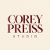 Corey Preiss Studio
