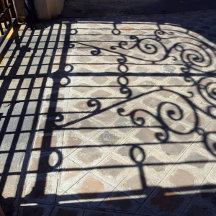 Seven Paris Mysteries Collectibles