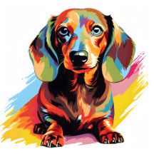 Dachshund Dog Delight