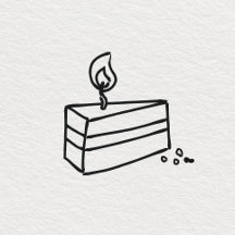 Birthday Card Collection