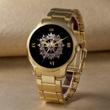 🕰️ Timeless Style | Banner & Watches Collection