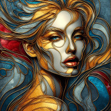 Men's Bella+Canvas Full-Zip Hoodie