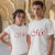 Matching Couples Tees