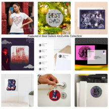 Bestsellers of AtoZunMe Store