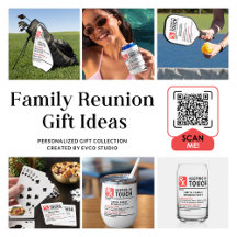 Funny Prescription Family Reunion Custom Gifts