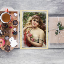 Best Steampunk Greeting Cards for Holidays