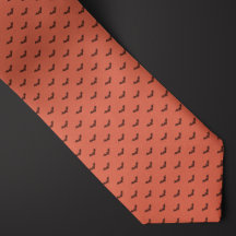 Halloween Business Neckties