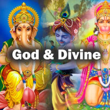 Divine Gods Supernatural