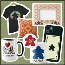 Board Games and Gamers 