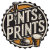 PintsAndPrints