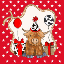 Little Rodeo Birthday