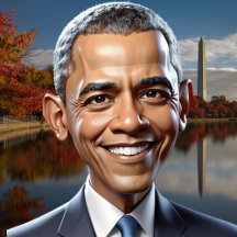 President Obama - A Legacy of Hope and Leadership