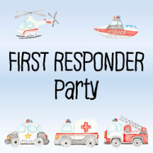 First Responder Party
