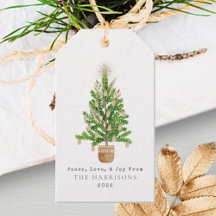 Boho Macrame Christmas Tree