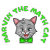 MarvinTheMathCat