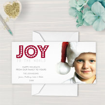 JOY Christmas Collection