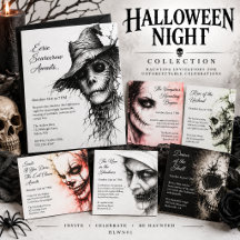 Halloween Night