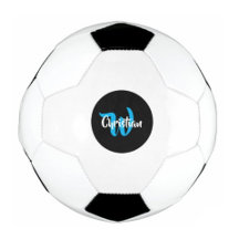 Sports - Personalized Soccer Ball