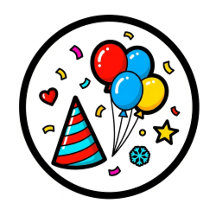 SS Party & Event Supplies