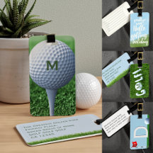 Sports Theme Luggage Tags Travel Accessories