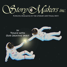 StoryMakers Inc Items