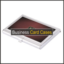  Business Card Cases
