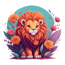 Gifts For Lion Lovers