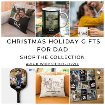 Christmas Holiday gifts for Dad
