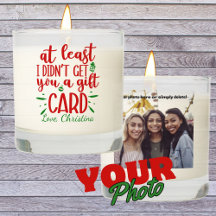 Funny Christmas gifts