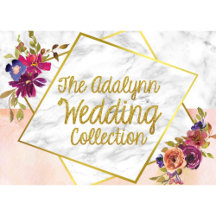 The Adalynn Wedding Collection