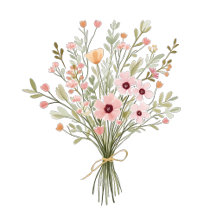 Personalized Birthday Invitations for Girls 