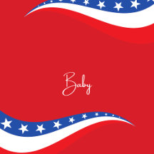 Baby - We care we vote