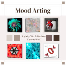 Canvas Art Chapter I