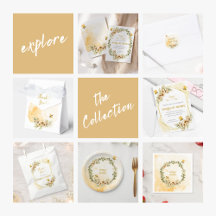 Happy Bee-day Birthday Party